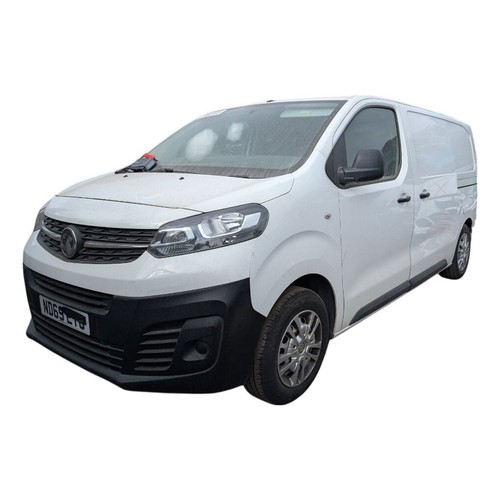 Vauxhall vivaro 2700 2019 2023 - 2700, 2019-2023