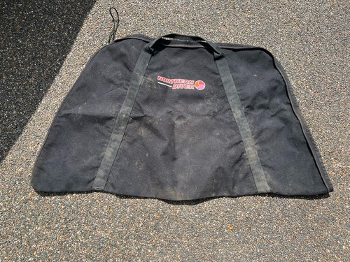 Northern diver drysuit carry - diver,