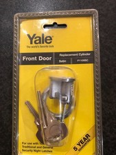 Yale Locks -Replacement Rim