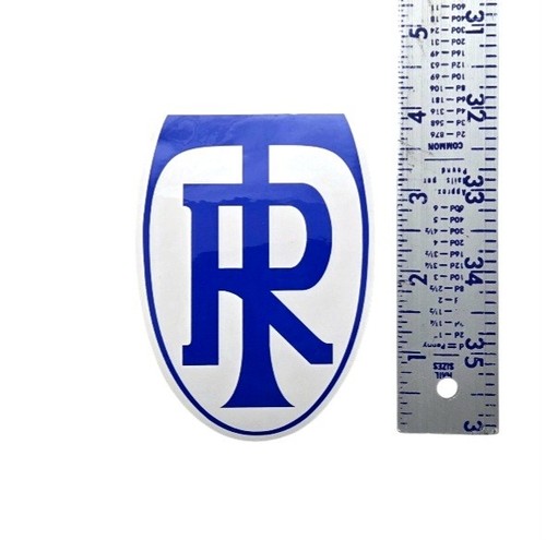 Ritchey sticker - ritchey,