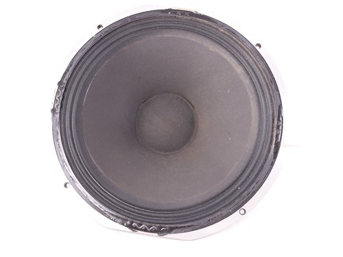 Vintage fane 15in bass - fane,