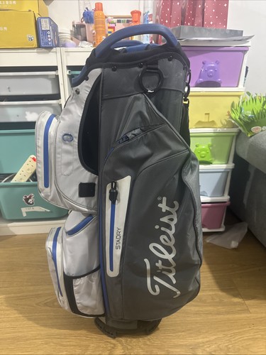 2025 titleist cart stadry - titleist, 15