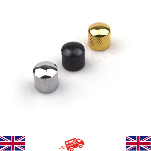 2pcs metal dome guitar - metal,