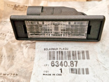 Citroen AX XM ZX Peugeot 106