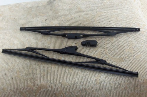 Nos metal wiper blade mg - 2,