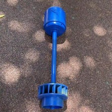 2000W Kaplan Turbine