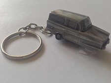 Reliant Regal Super Van ref205