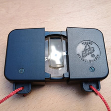 Silva Type 60 Prismatic Sighting Compass - Marine Navigation Surveying Bearing