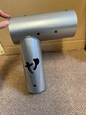 TP Swing / Climbing Frame Corner Bracket Spare Part NEW Right Angle 100 x 80mm