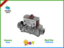  Used Baxi Solo 10 15 18 24 28 31 kW Gas Valve 720752301 C1100013 Genuine*