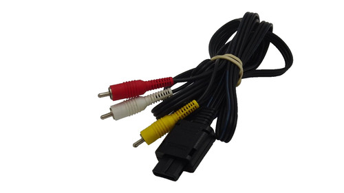 Official nintendo cable - nintendo,