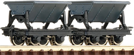 Roco 34600 side tipping - 34600, hopper