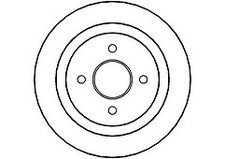 FITS FORD ESCORT MK5 92-96