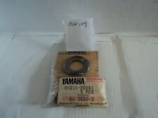 YAMAHA YZ125 1986 TO 2004 DTR125 1988 TO 2001 GEARBOX SPROCKET LOCK WASHER  B109