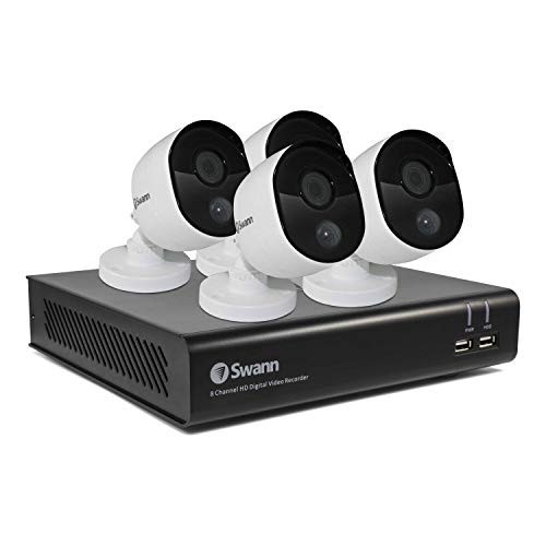 Swann swdvk 845804wl - swann, swdvk-845804wl