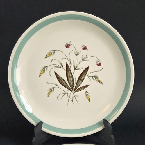 Alfred meakin hedgerow pattern - alfred,