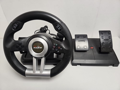 Rocker racing steering - x,