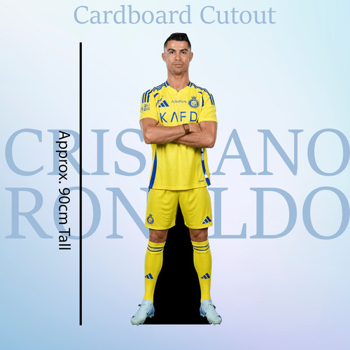 Cristiano ronaldo mini - ronaldo,