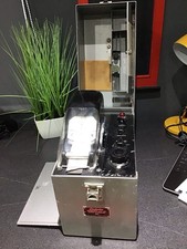 Cambridge Instrument London