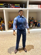 1/6 Scale Figure Bruce Wayne ( Batman ) Not Hot Toys