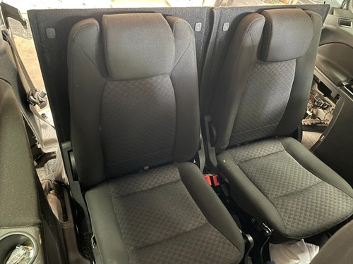 Ford galaxy mk2 - galaxy, 2010