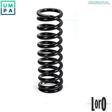2x SUSPENSION SPRING