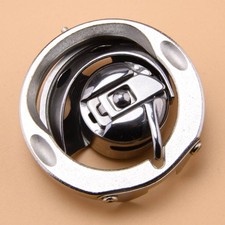 1set Bobbin Case & Hook &