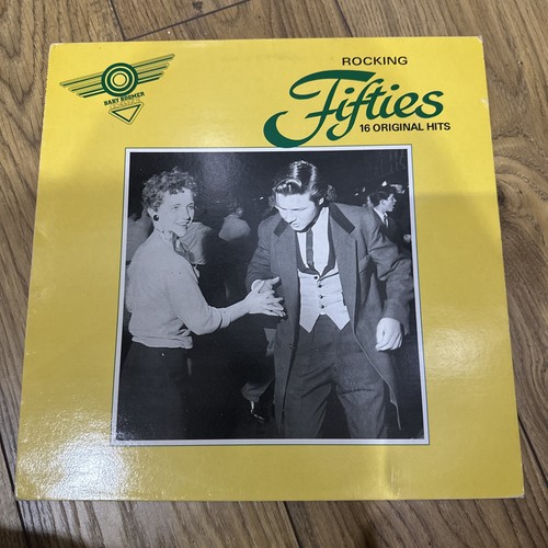 Rocking fifties 16 - rocking,