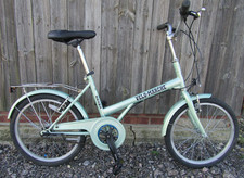 Bronx Velo Marche Mens Womens