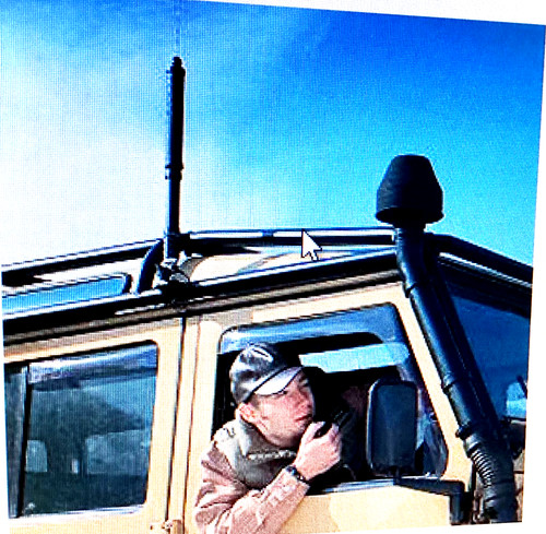 Yaesu atas 120a yr - yaesu,