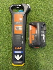 Radiodetection CAT Scan (Cable