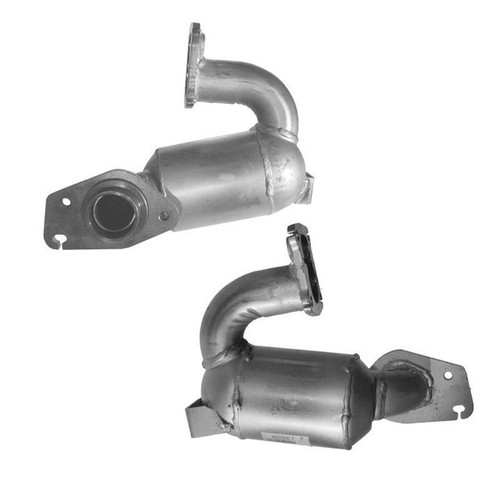Approved catalytic converter - catalytic,