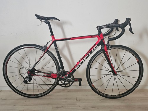 Focus cayo carbon - focus,
