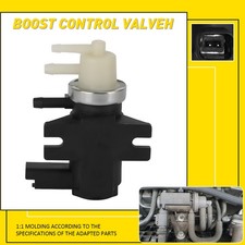 For Ford Fiesta Focus 1.0 CM5G-9F490-AA Turbo Boost Vacuum Relay Solenoid Valve