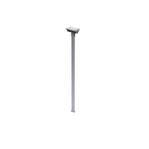 Comet table leg folded - comet,