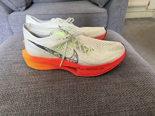 Nike vaporfly flyknit men - 3, men's