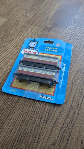 Ertl thomas the tank - the, &