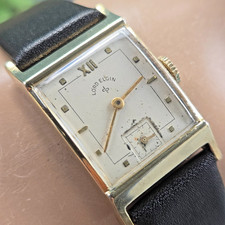 Vintage LORD-ELGIN men's