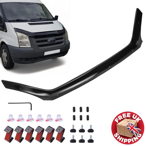 For ford transit mk7 bonnet - mk7,