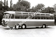THH Truck Photos - Bedford Bus