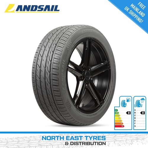 255 landsail ls588 - 255, 35
