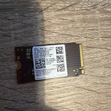 Samsung PM991 512GB 2242 NVMe