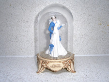 A GONE WITH THE WIND GLASS