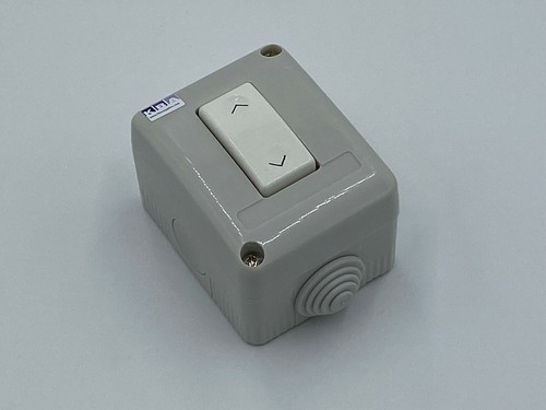 Rocker switch for garage - rocker,
