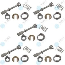5 x you.s repair kit door lock
