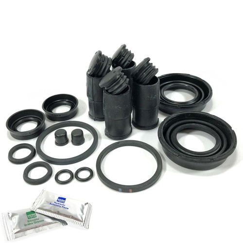 Rear caliper repair kit - 2x,