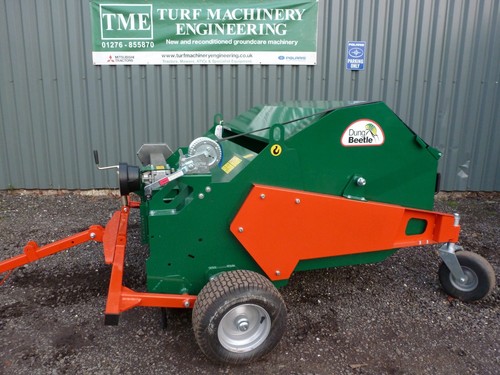Wessex mtx120e dung beetle - wessex,