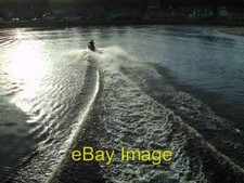 Photo 6x4 Having fun on a