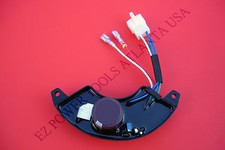 Voltage Regulator AVR for