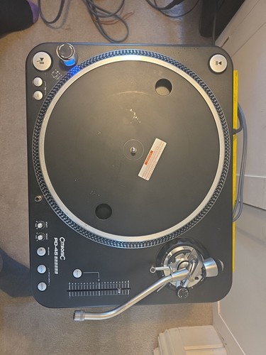 Citronic ultima - pd-45,